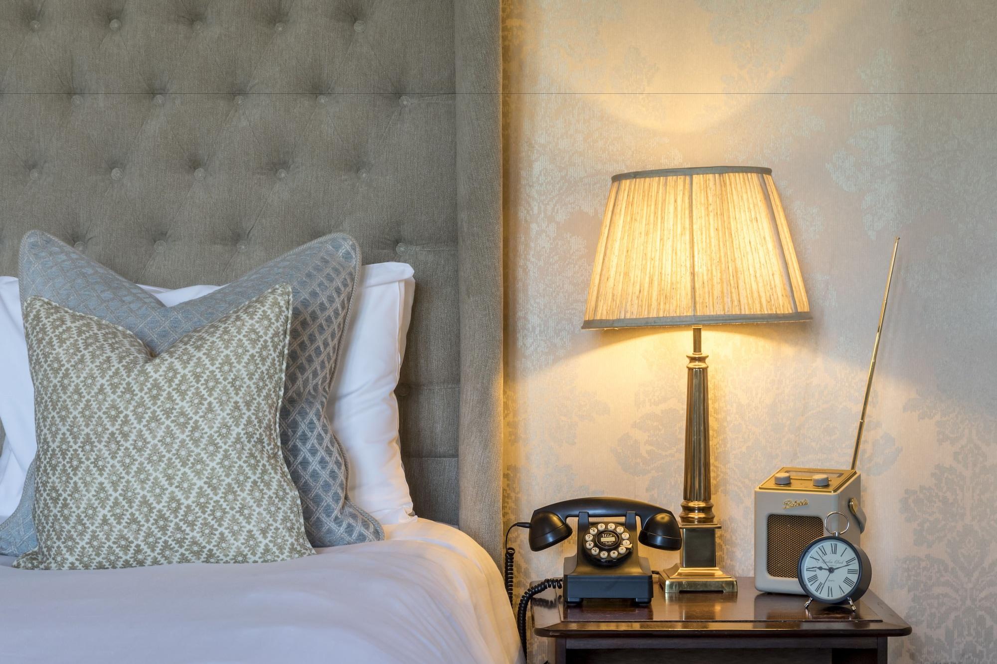 Eastwell Manor, Champneys Hotel & Spa Ашфорд Экстерьер фото