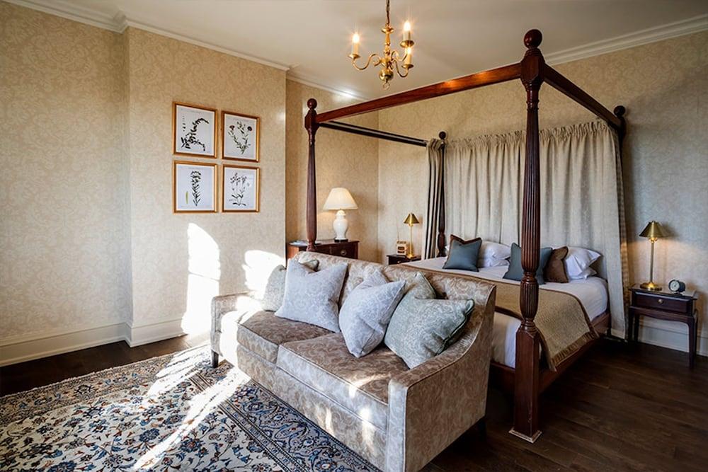 Eastwell Manor, Champneys Hotel & Spa Ашфорд Экстерьер фото