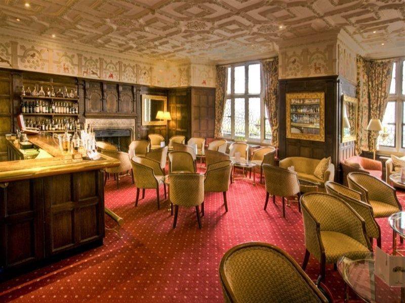 Eastwell Manor, Champneys Hotel & Spa Ашфорд Экстерьер фото