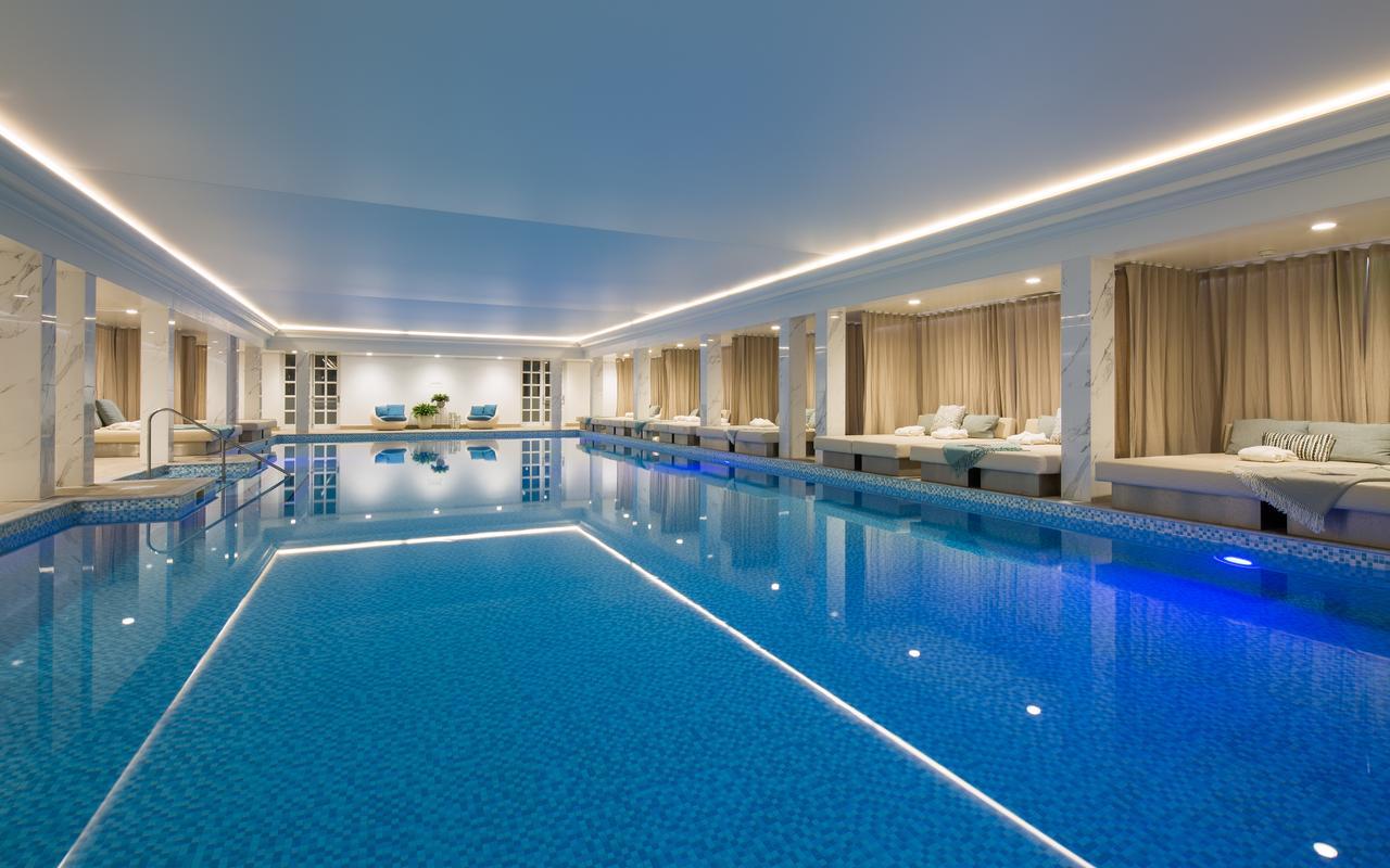 Eastwell Manor, Champneys Hotel & Spa Ашфорд Экстерьер фото