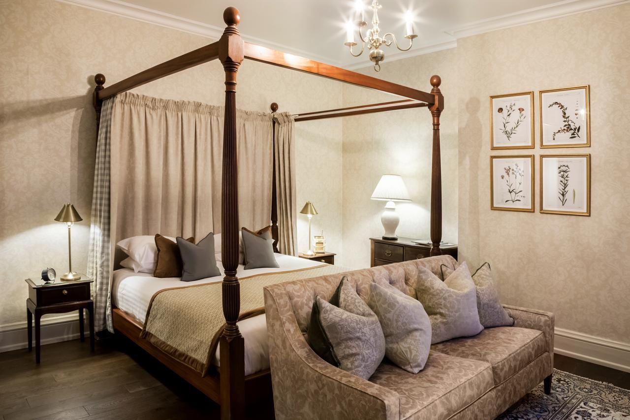 Eastwell Manor, Champneys Hotel & Spa Ашфорд Экстерьер фото